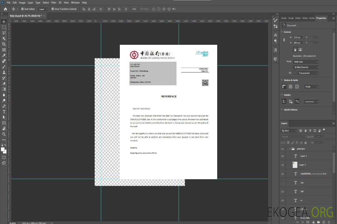 Référence Hong Kong , Bank of China , closure template Référence Hong Kong , Bank of China , closure template